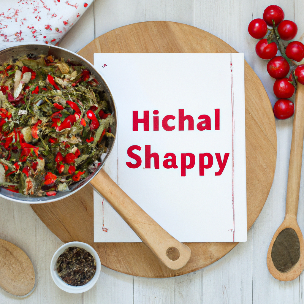 Discover Delicious and Nutritious Healthy Family Recipes”