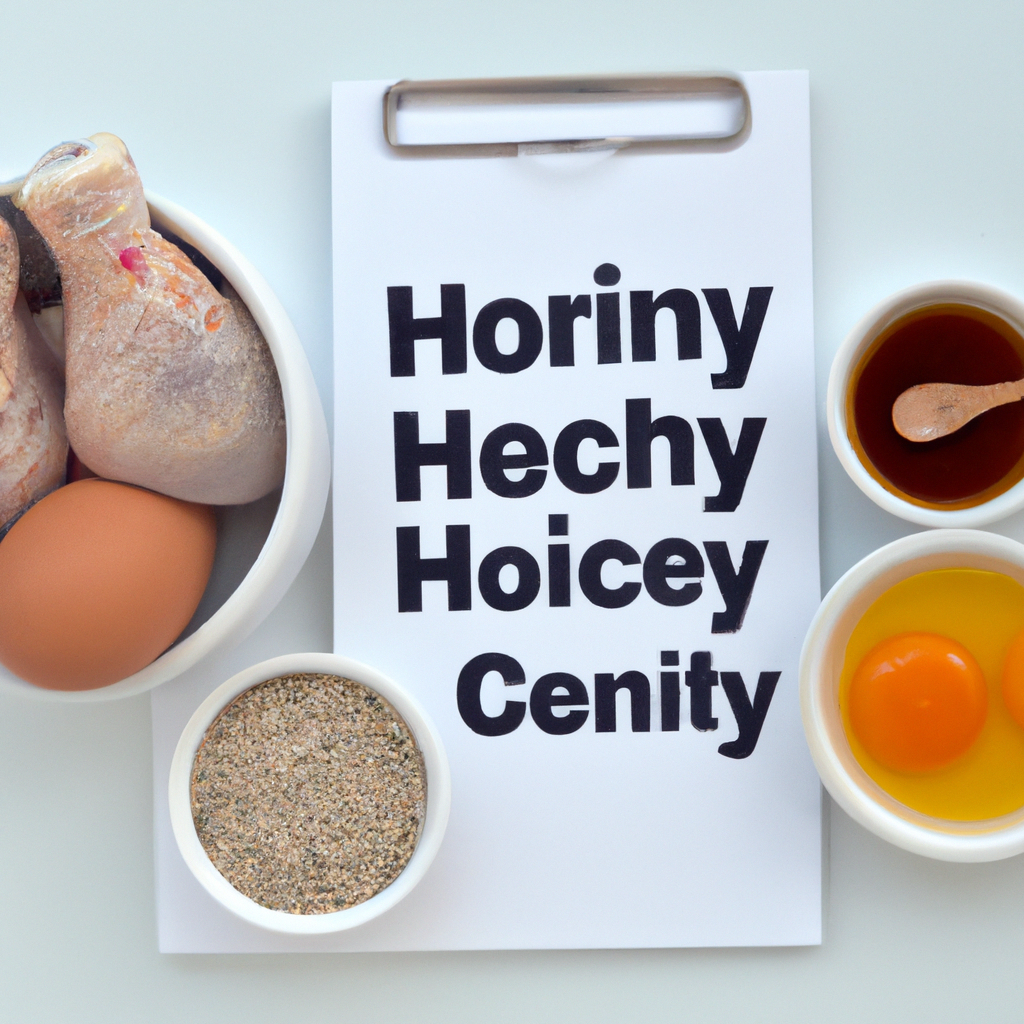 “Discover Delicious and Nutritious Healthy Family Recipes!”