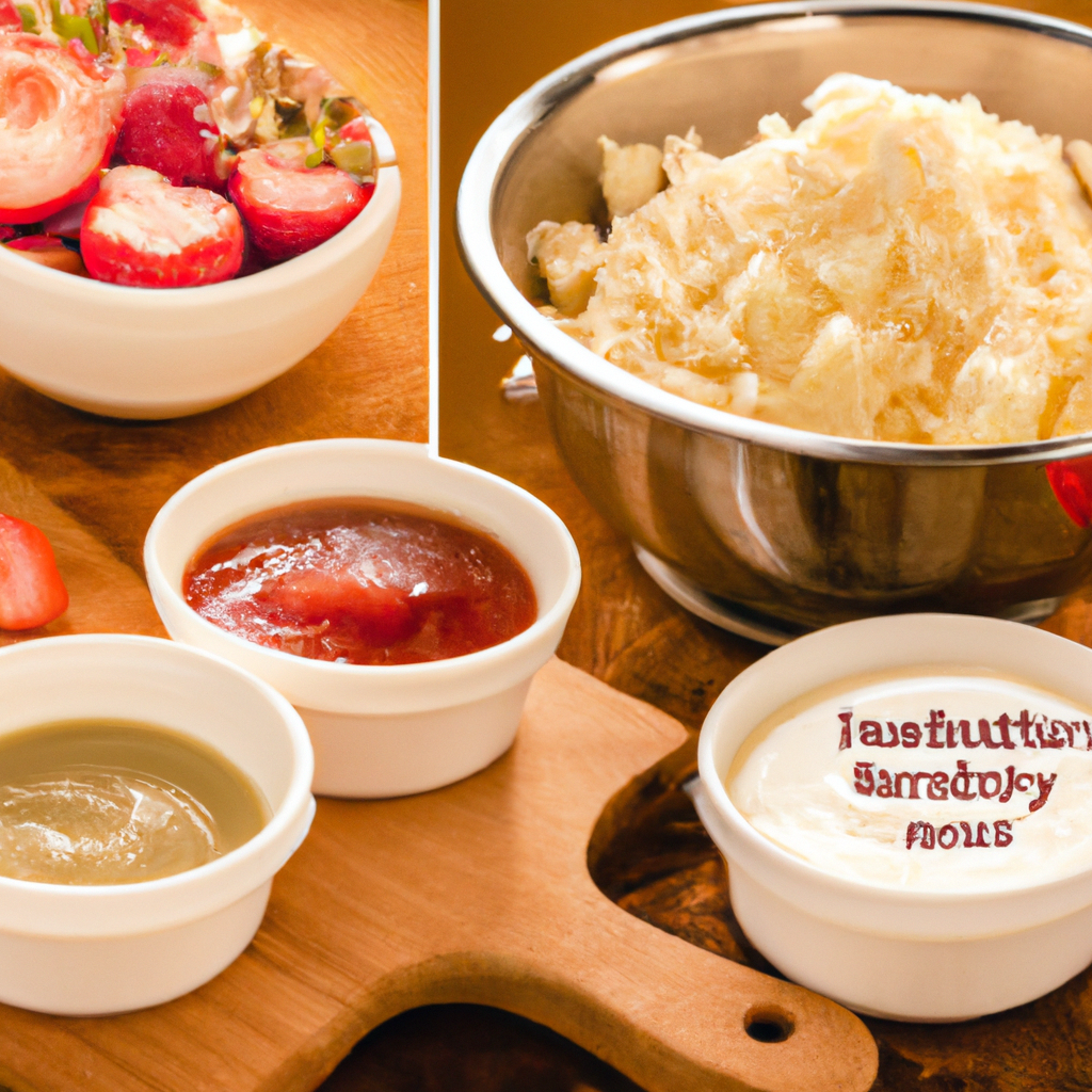 “Fueling Your Family with Nutritious and Delicious Recipes”
