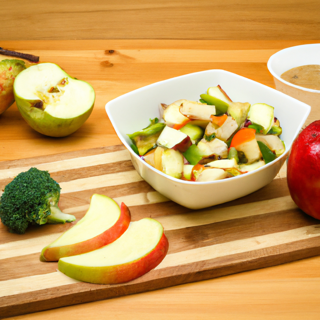 “Nutritious and Delicious: Wholesome Recipes for the Whole Family”