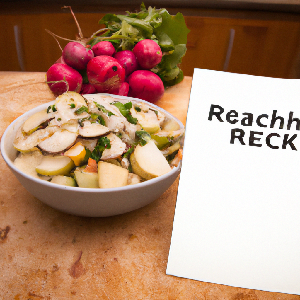 “Wholesome and Delicious: Discover the Benefits of Healthy Family Recipes”