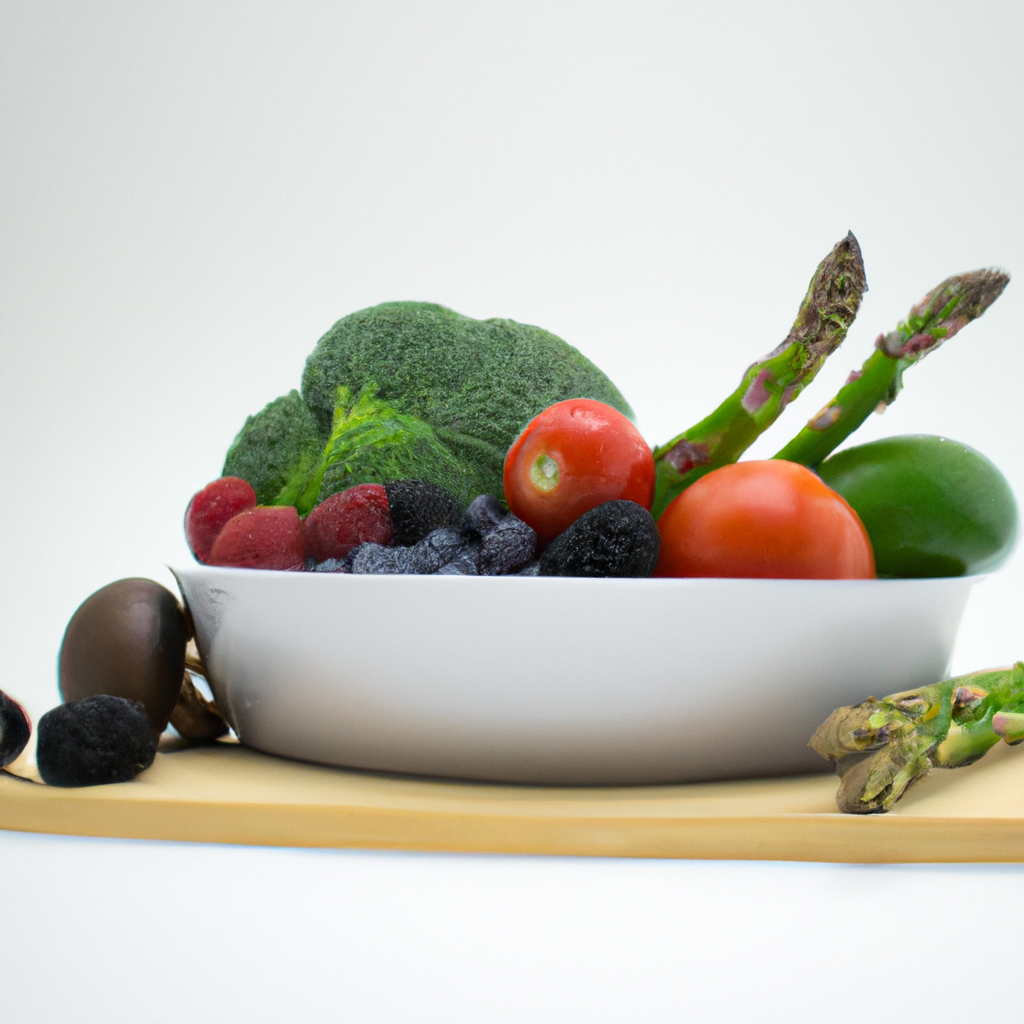 “Fuel Your Body with Nutritious Choices: Discover Healthy Daily Recipes!”