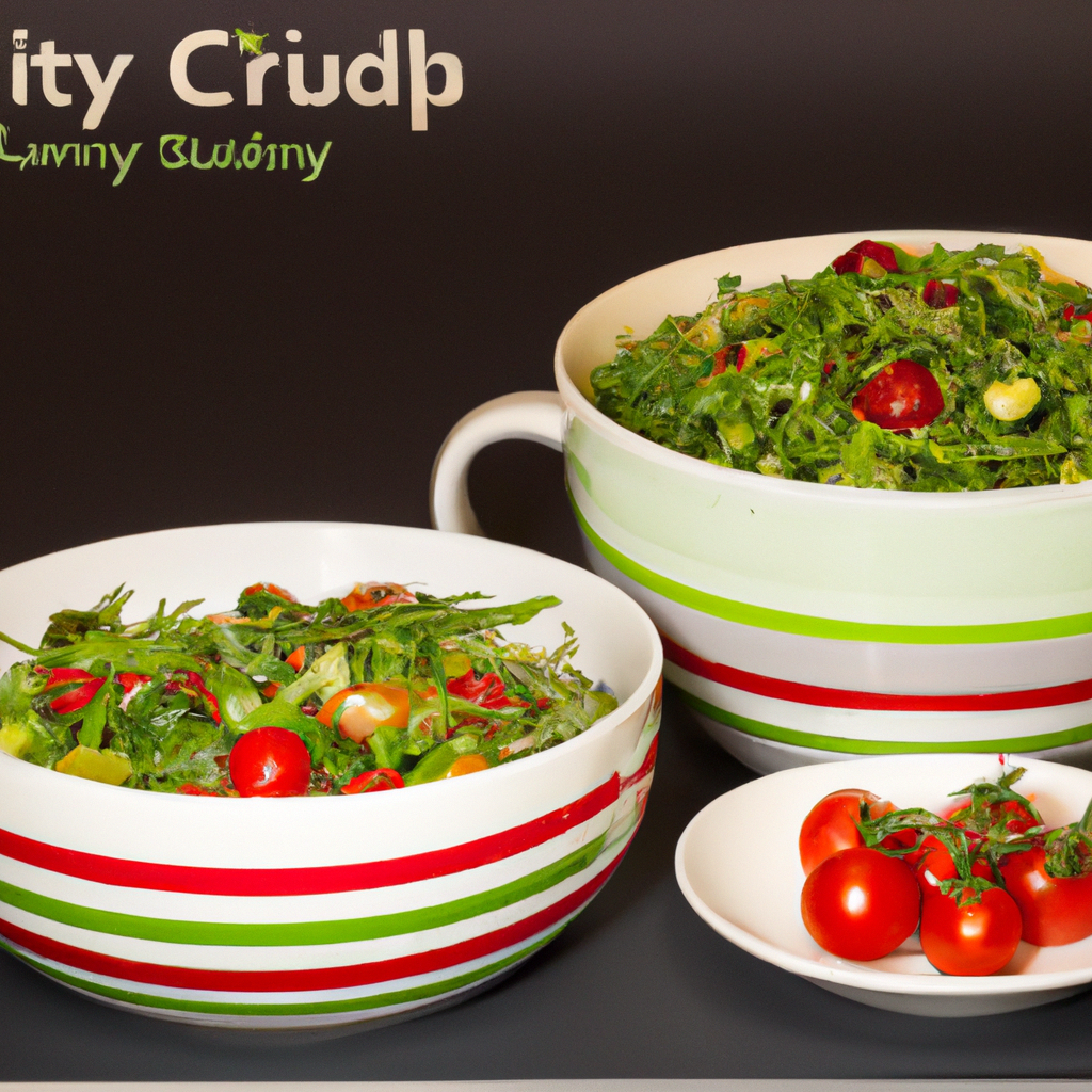 “Boost Your Health with These Delicious and Nutritious Daily Recipes”