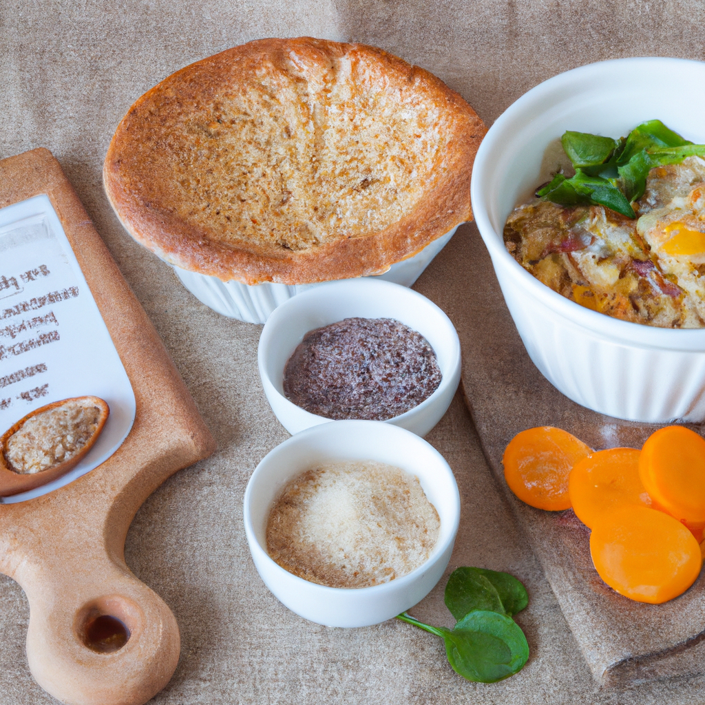 “Wholesome and Delicious: Easy Healthy Family Recipes for Every Meal”