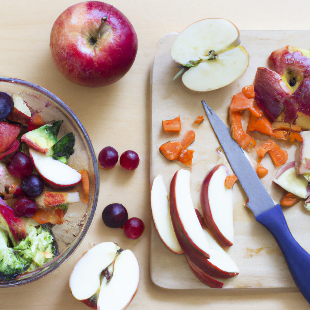 “Wholesome and Delicious: Discover the Benefits of Healthy Family Recipes”