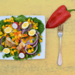 “Fuel Your Body with Delicious and Nutritious Daily Recipes”