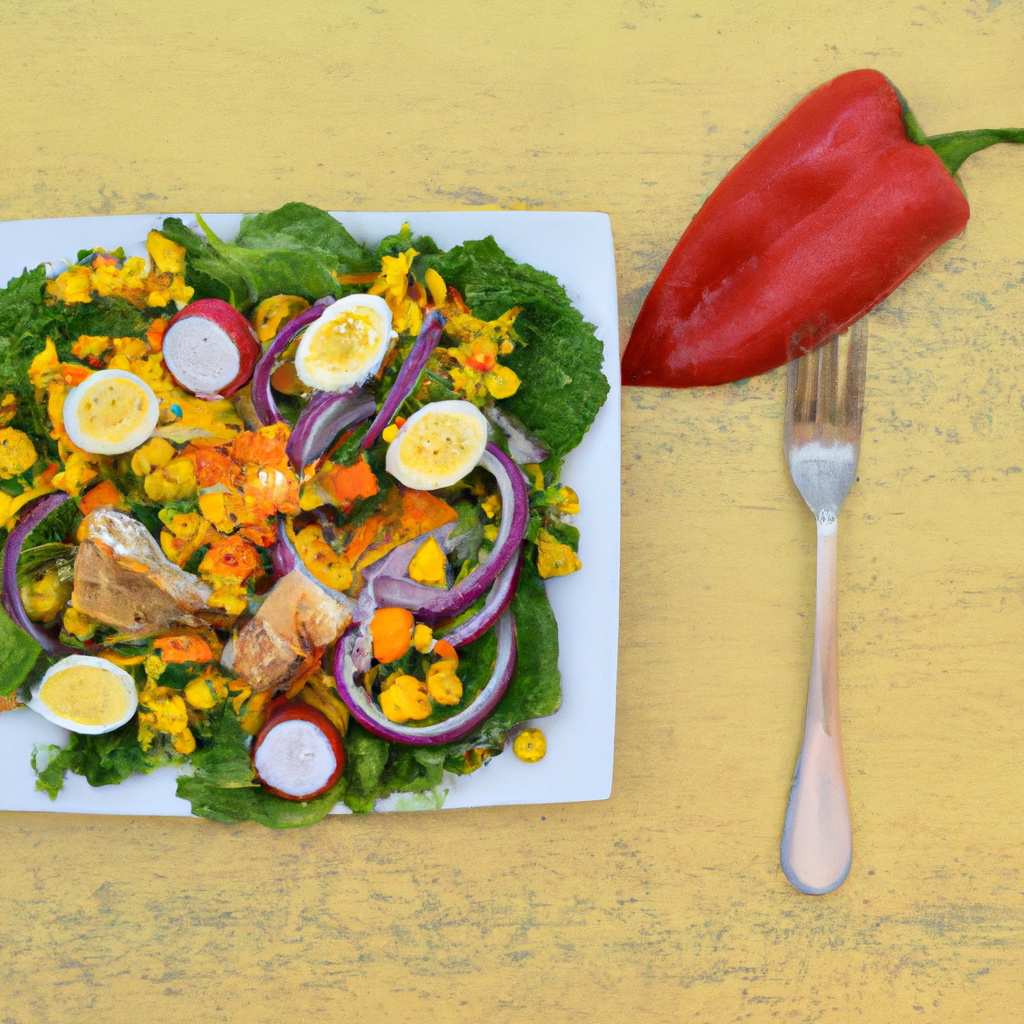 “Fuel Your Body with Delicious and Nutritious Daily Recipes”