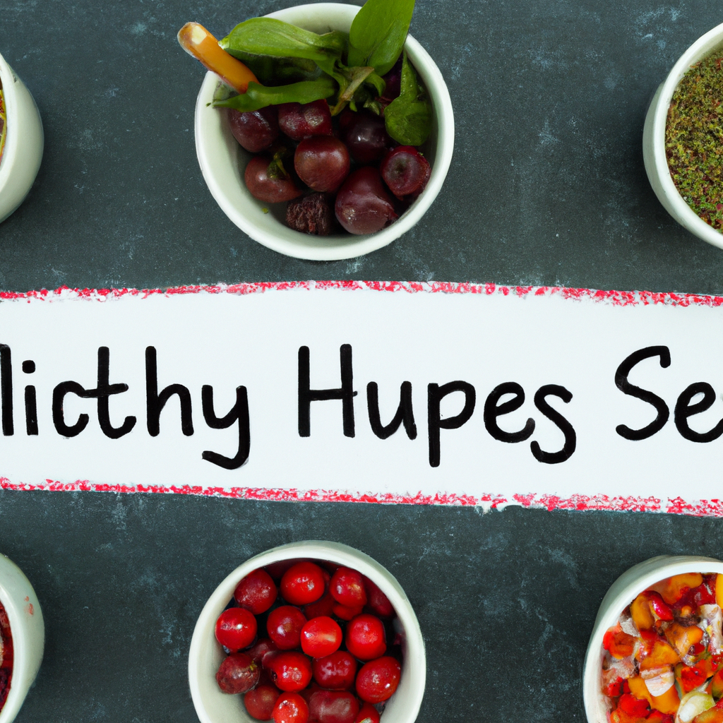 “Delicious and Nutritious: Discover Healthy Family Recipes!”