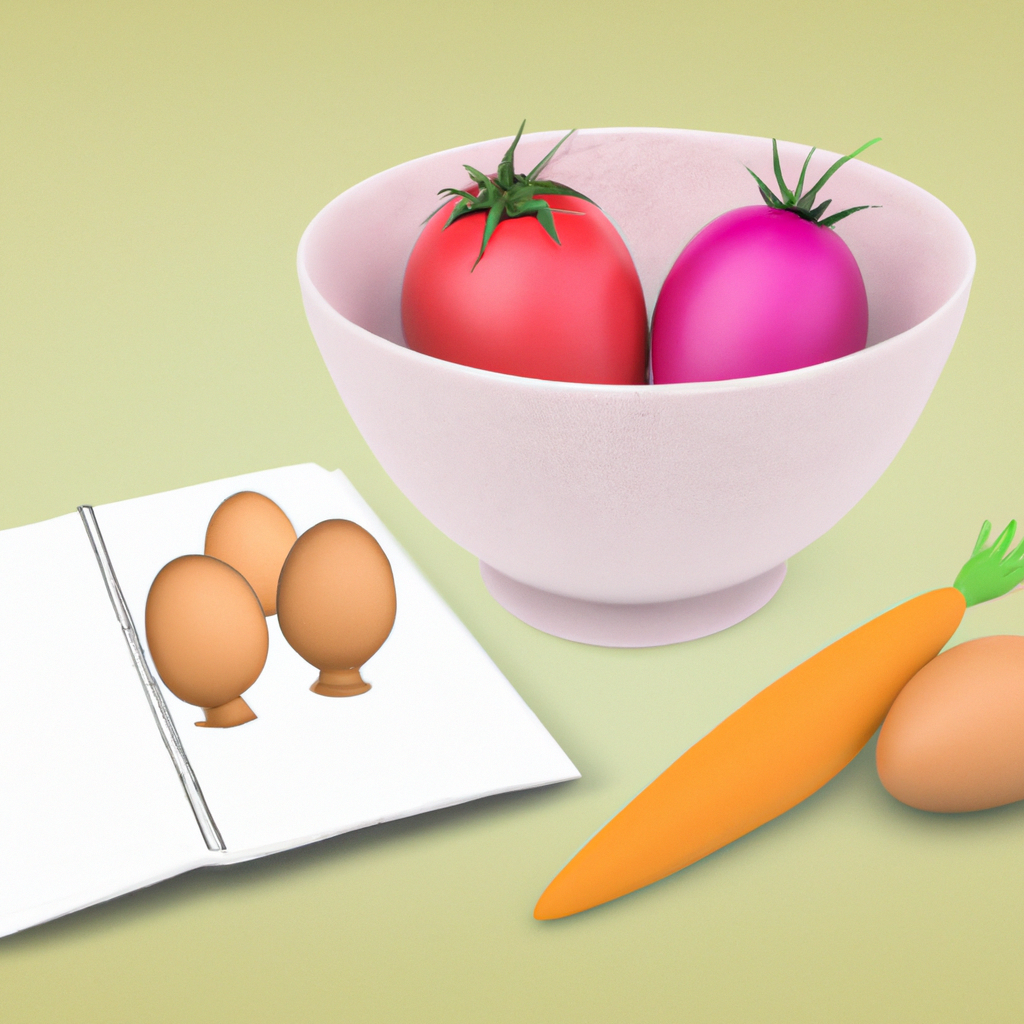 “Nourish Your Body with Easy and Delicious Healthy Daily Recipes”