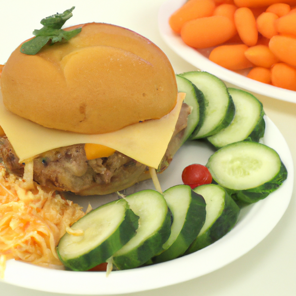 “Wholesome and Nourishing: Delicious Healthy Family Recipes”