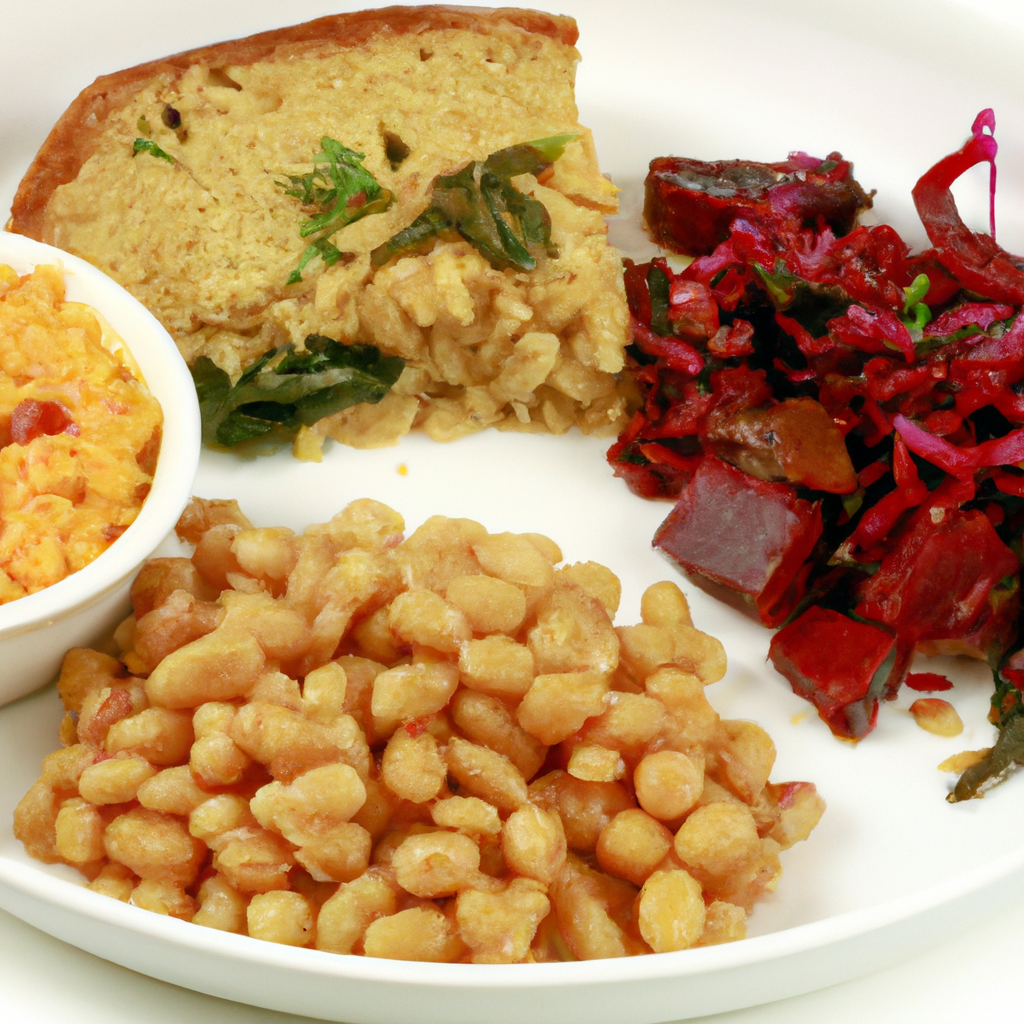 “Wholesome and Delicious: Discover Healthy Family Recipes for Every Meal!”