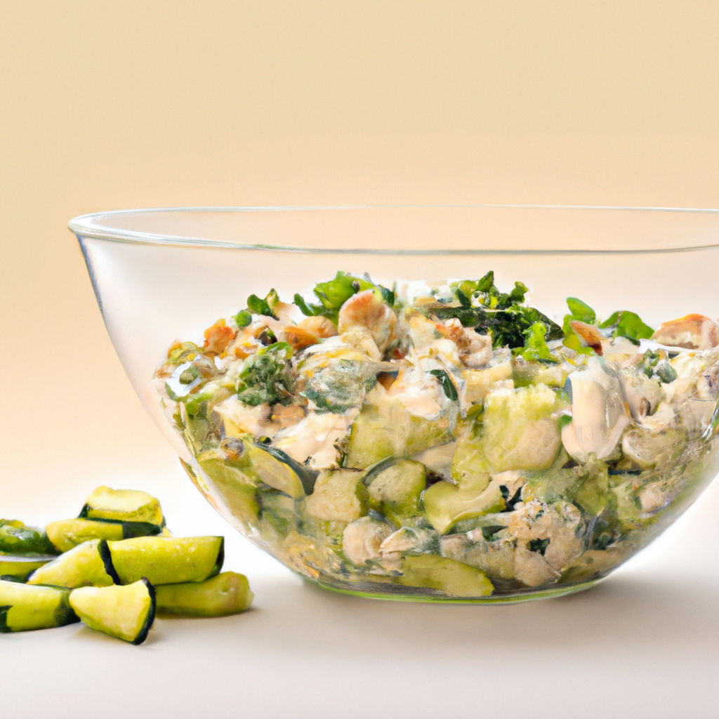 “Boost Your Health with These Nutritious Daily Recipes”
