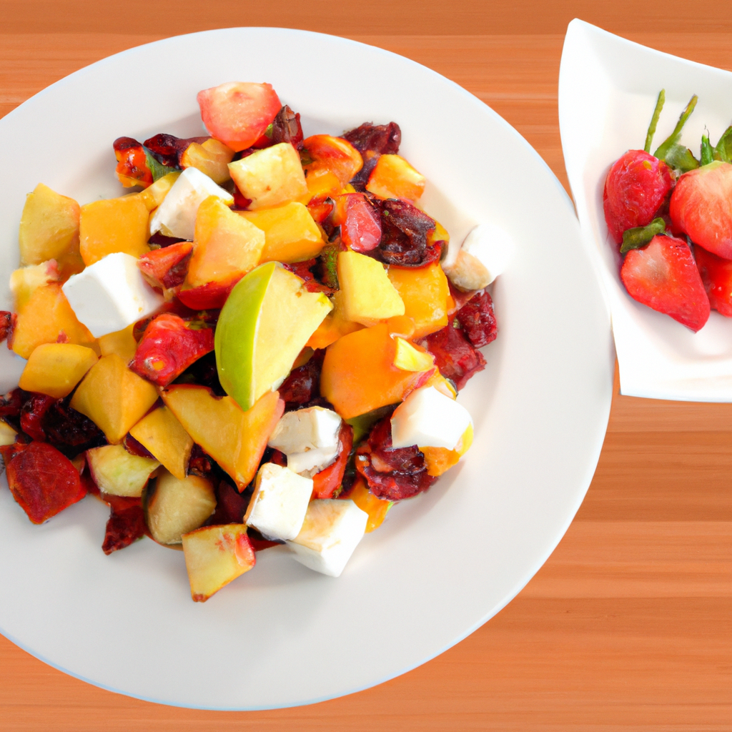 “Discover Delicious and Nutritious Recipes for a Healthier Lifestyle!”