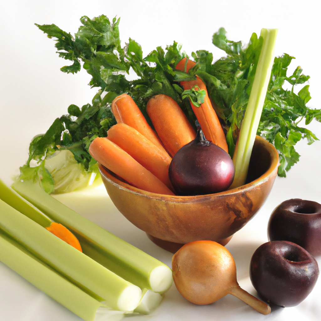 “Wholesome and Delicious: Discover the Benefits of Healthy Daily Recipes”