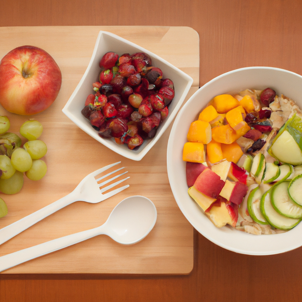 “Fueling the Whole Family: Delicious and Nutritious Recipes for a Healthier Lifestyle”