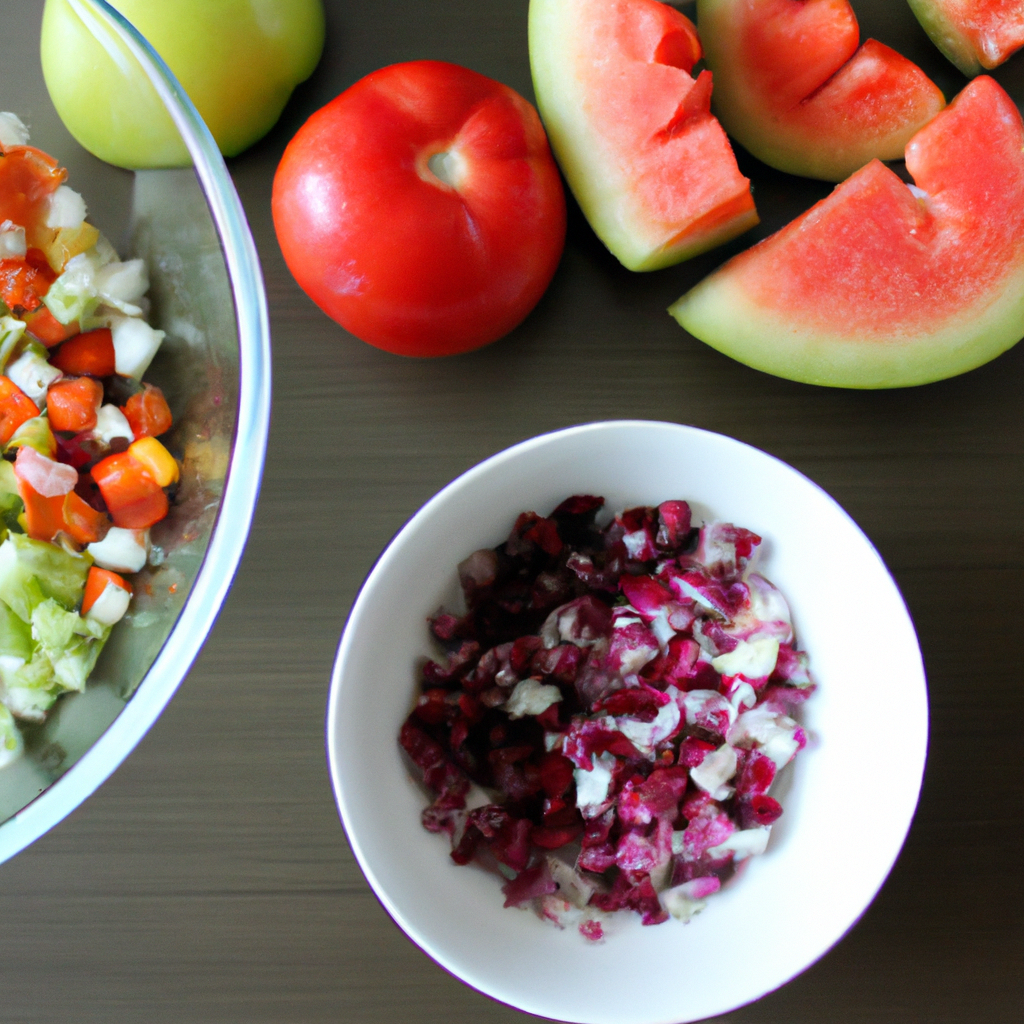 “Wholesome and Delicious: Creating Healthy Family Recipes”