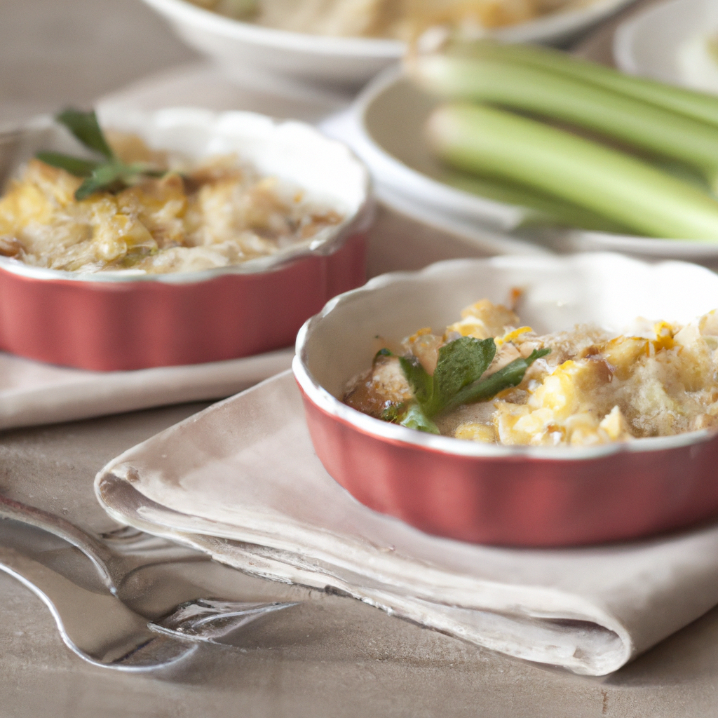 “Delicious and Nutritious: Fueling Your Family with Healthy Recipes”