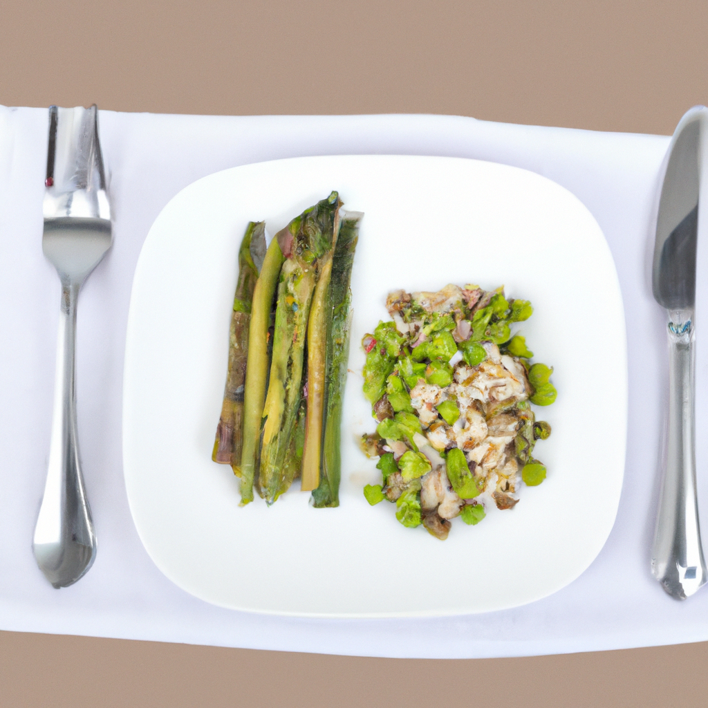 “Fuel Your Body with Nutritious Meals: Discover Healthy Daily Recipes”