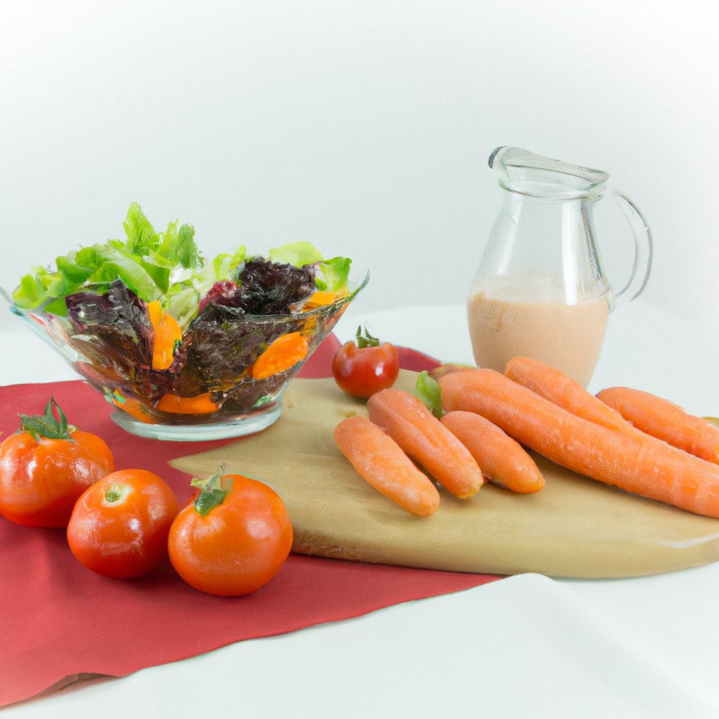 “Fuel Your Body with Nourishing Meals: Discover Healthy Daily Recipes!”