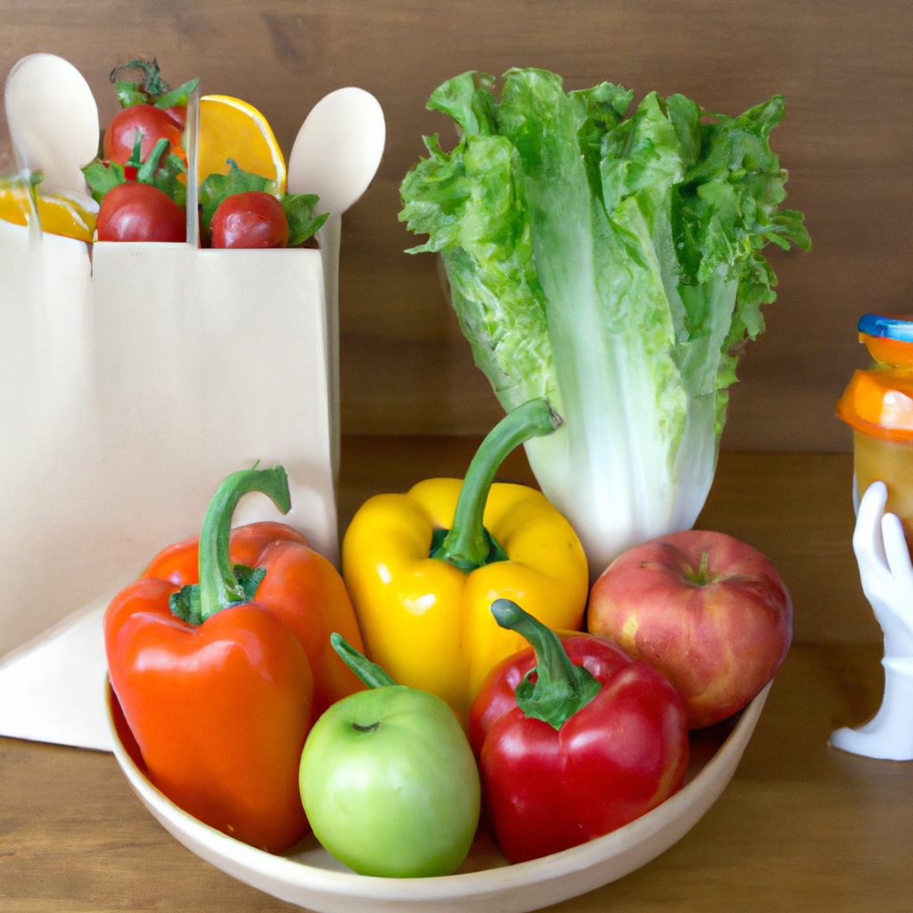 “Fuel Your Body with Delicious and Nutritious Healthy Daily Recipes”