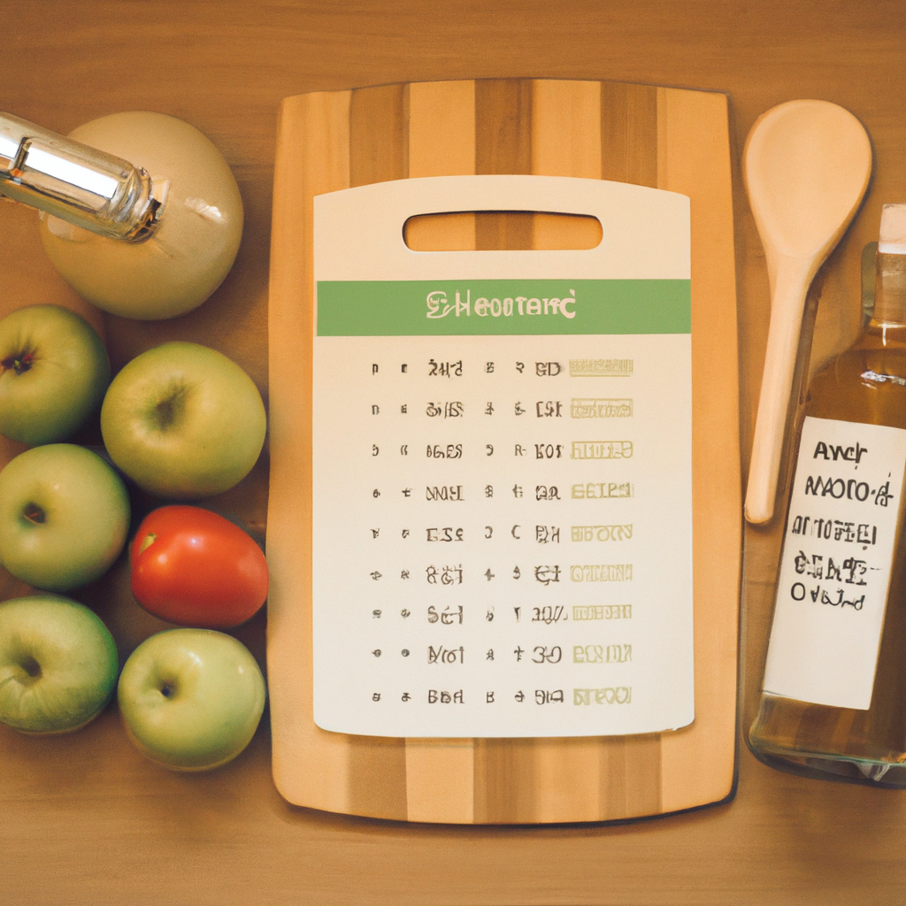 “Fuel Your Body with Nutritious Delights: Discover Healthy Daily Recipes!”