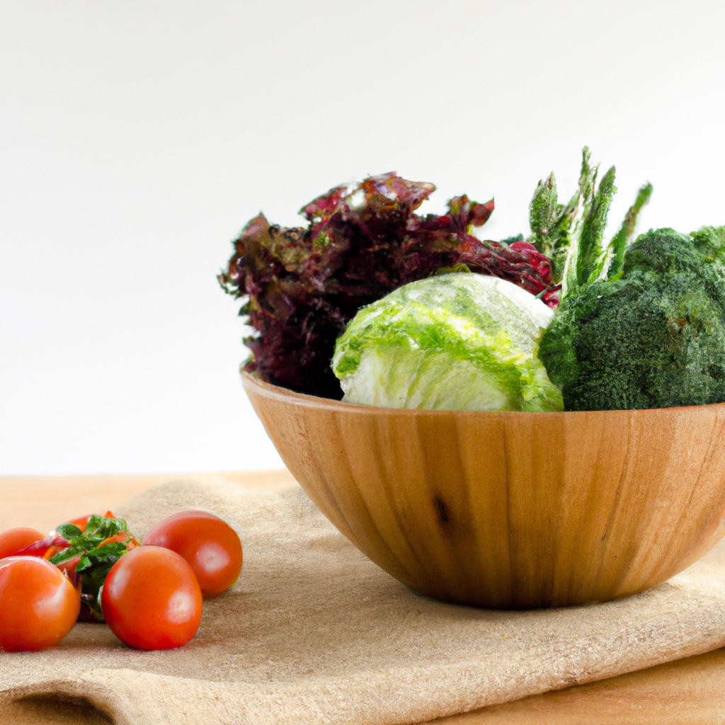 “Fuel Your Body with Delicious and Nutritious Healthy Daily Recipes”