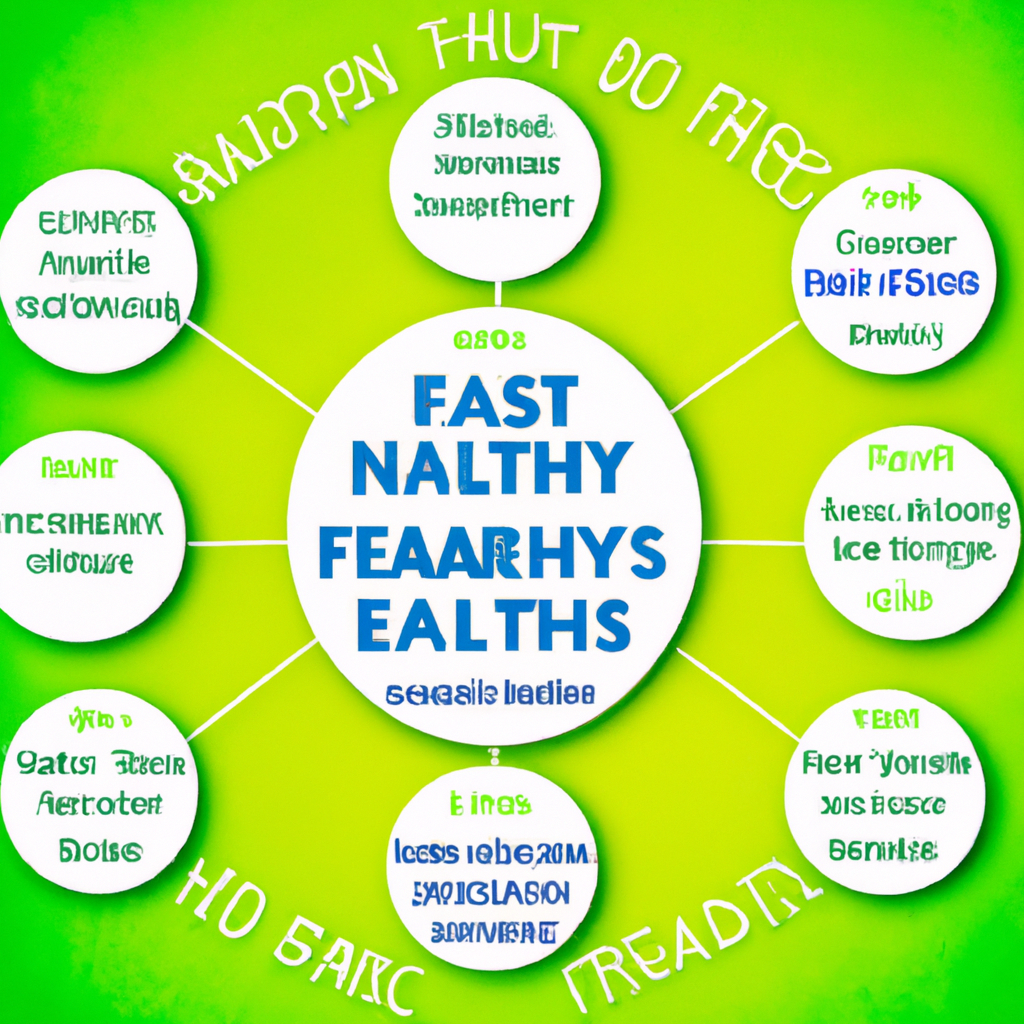 “Key Facts to Know About Healthy Eating for a Balanced Life”