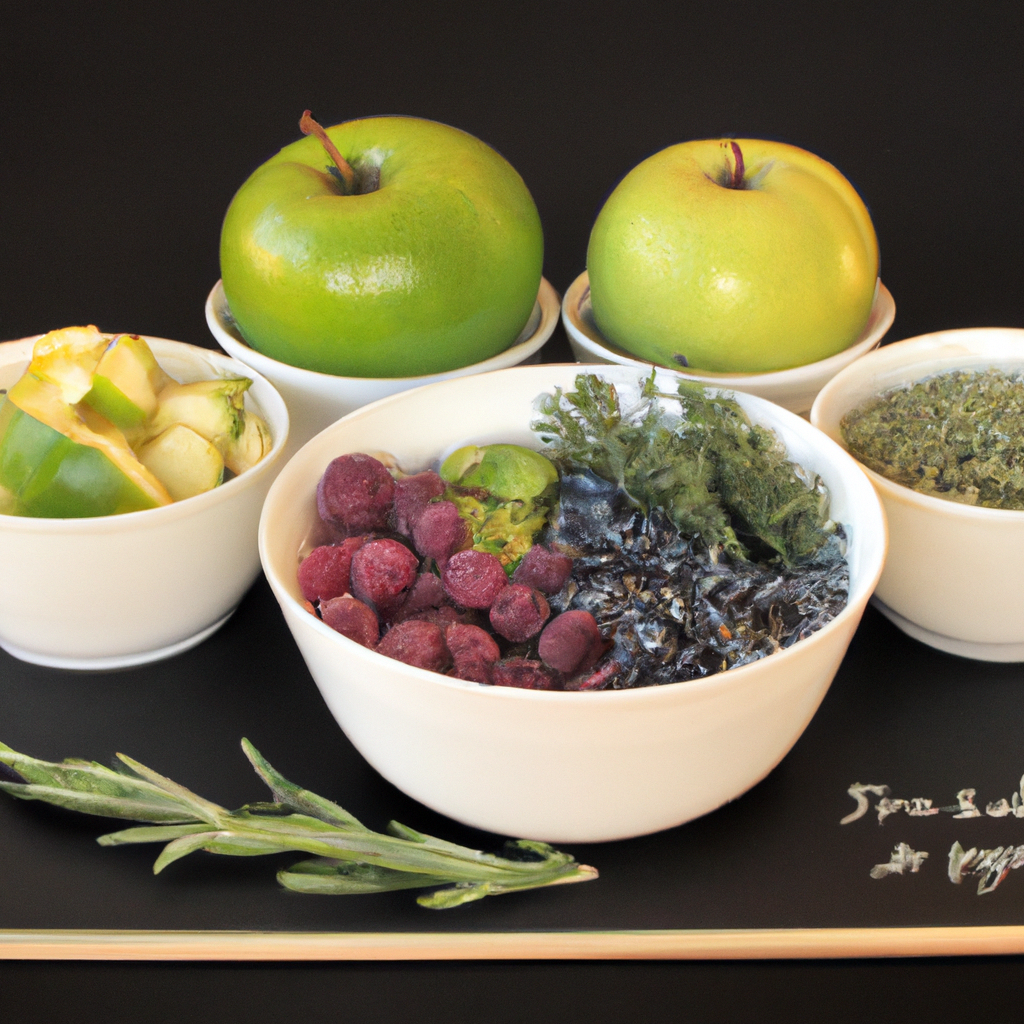 “Enjoy Nutritious and Flavorful Meals with These Healthy Family Recipes”