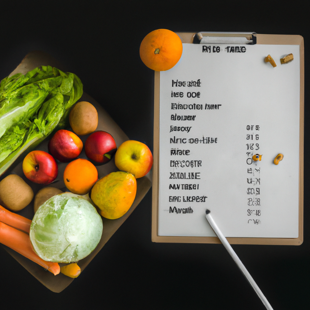 “Fuel Your Body with Nutritious Daily Recipes for a Healthier Lifestyle”