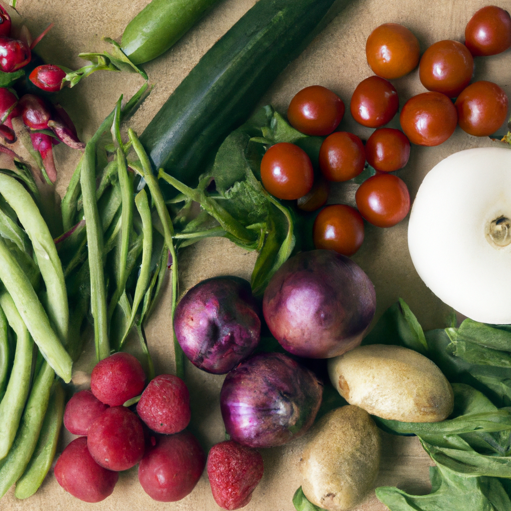 “Fuel Your Body with Delicious and Nutritious Healthy Daily Recipes”