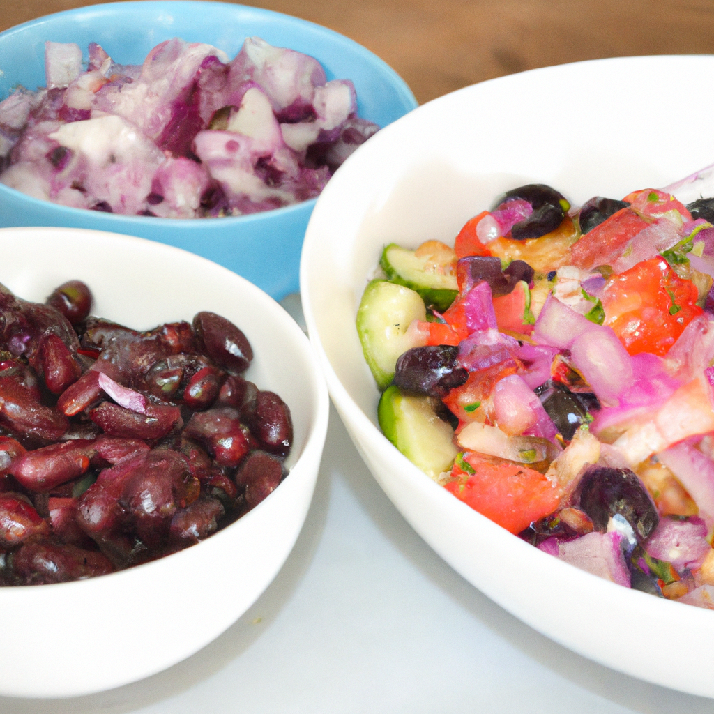 “Fueling Your Family with Nutritious and Delicious Meals: Healthy Recipes for the Whole Family”