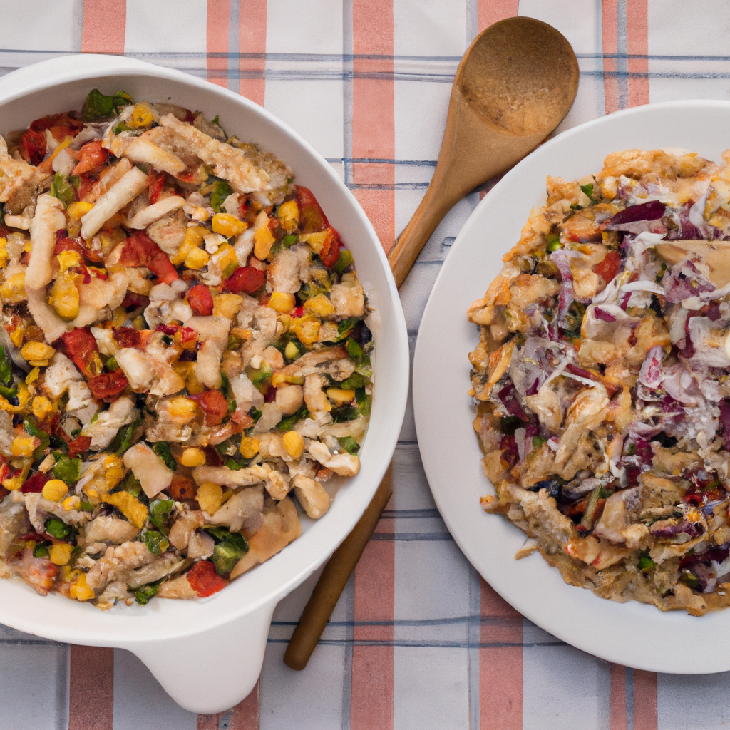 “Wholesome and Delicious: Elevate Your Family’s Health with These Nutritious Recipes”