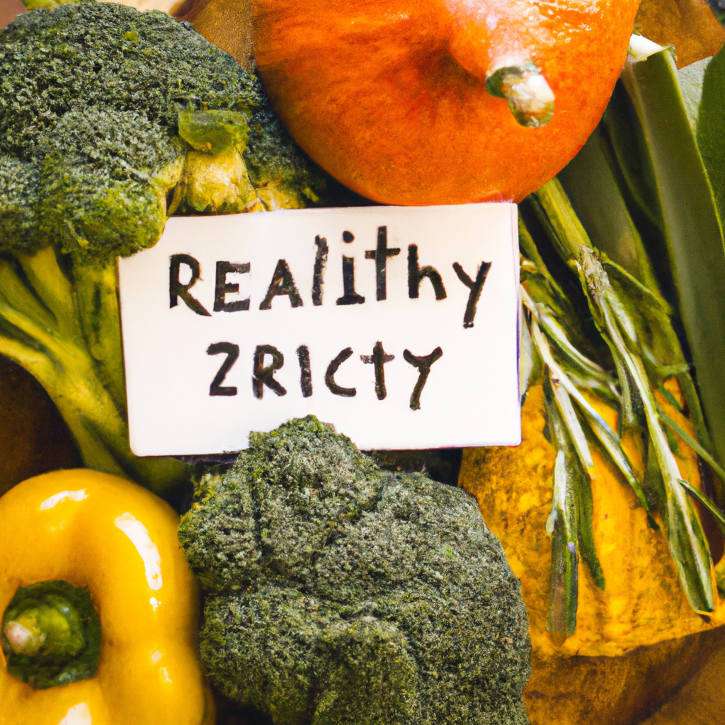 “Fuel Your Body with Nutritious and Delicious Meals: Exploring Healthy Daily Recipes”