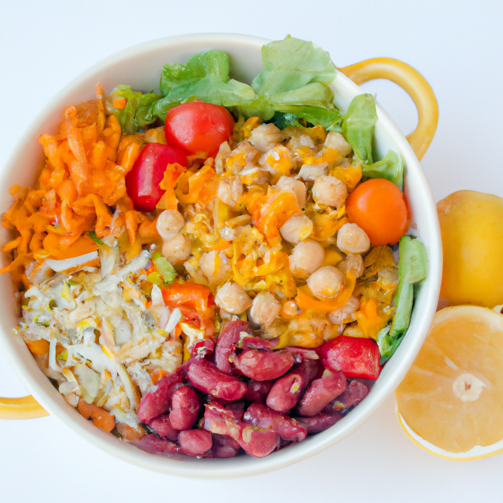 “Wholesome and Delicious: Discover the Power of Healthy Family Recipes”
