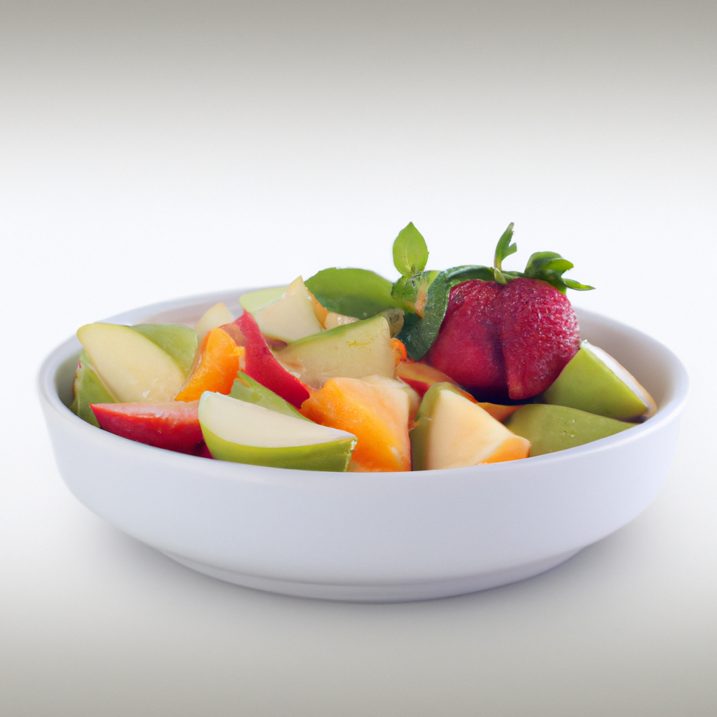 “Fuel Your Body with Delicious and Nutritious Healthy Daily Recipes”