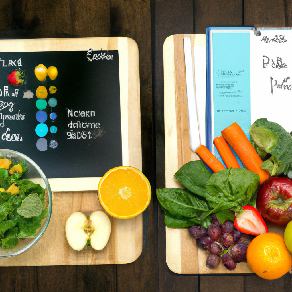 “Delicious and Nutritious: Revamp Your Family’s Mealtime with Healthy Recipes”