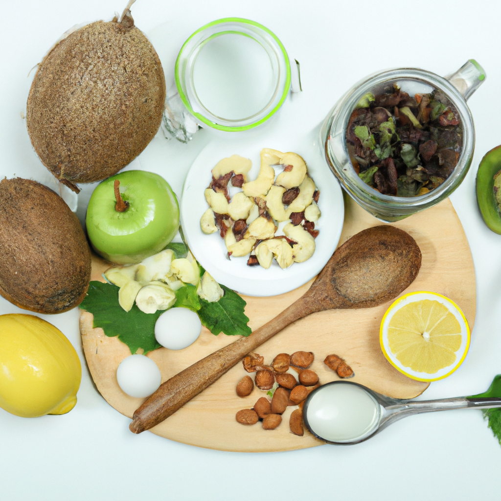 “Fuel Your Body with Nutritious Meals: Discover Healthy Daily Recipes!”