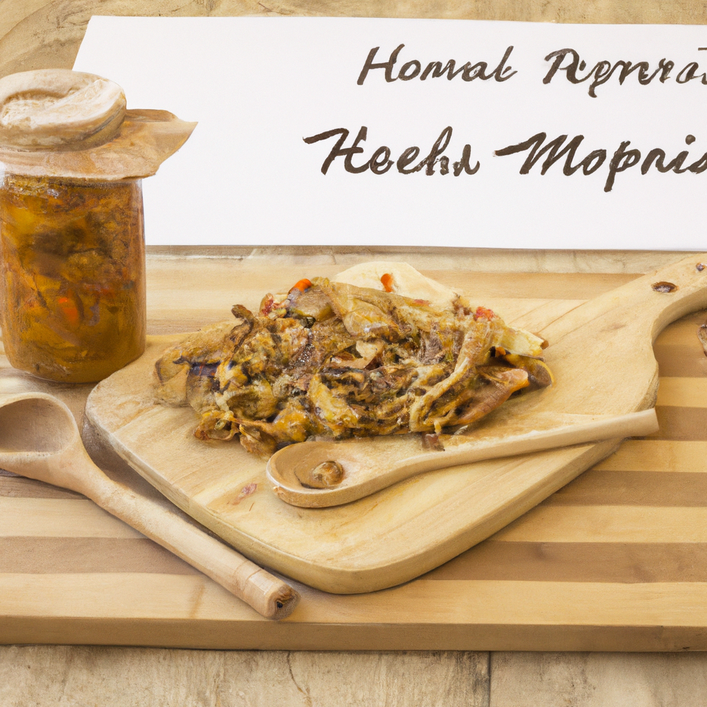 “Delicious and Nutritious: Discover the Benefits of Healthy Family Recipes”