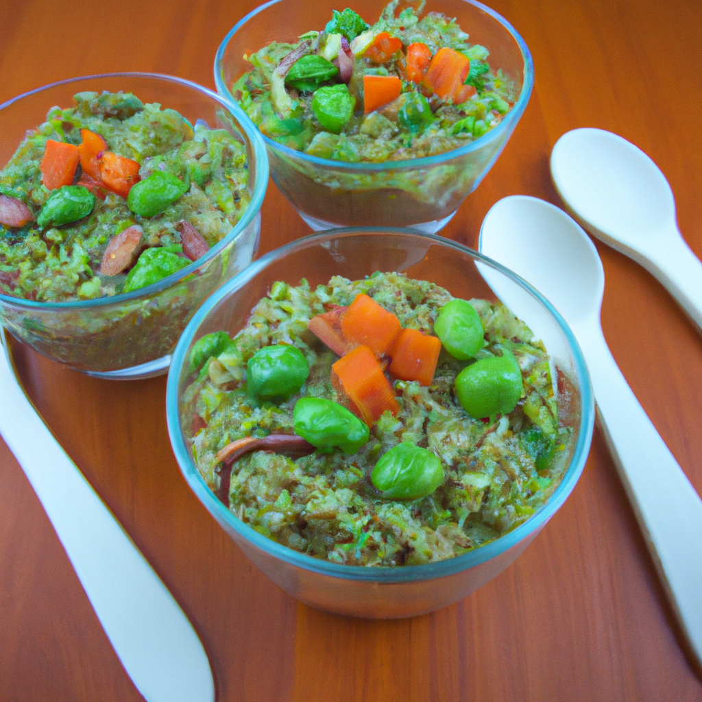 “Discover Delicious and Nutritious Family-Friendly Meals with These Healthy Recipes”