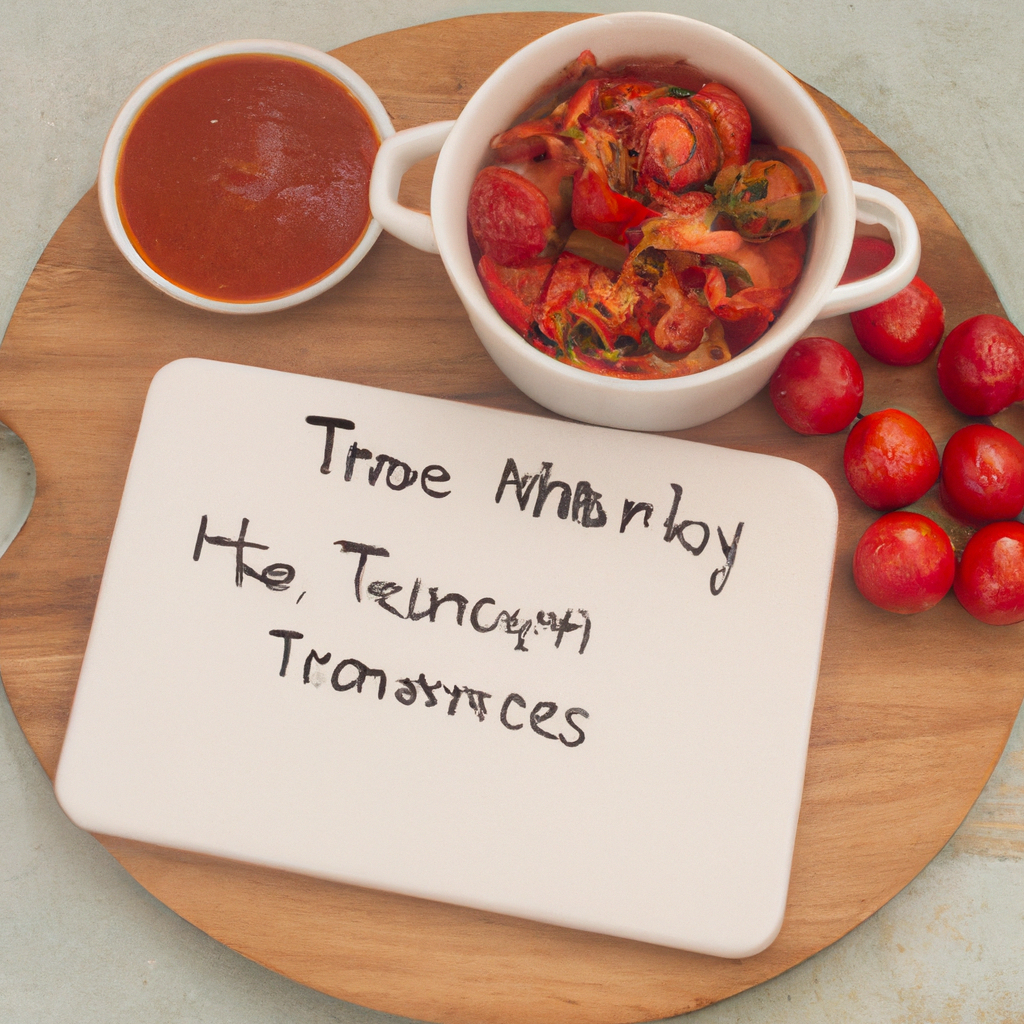 “Fueling Your Family with Flavor: Discover Delicious and Nutritious Recipes for a Healthy Lifestyle”