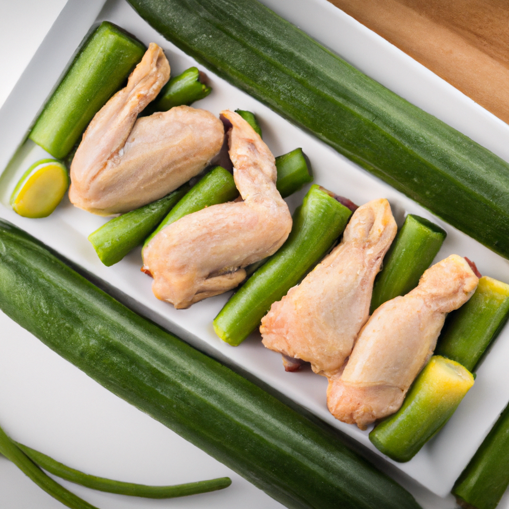 “Fuel Your Body with Nutritious and Delicious Daily Recipes”