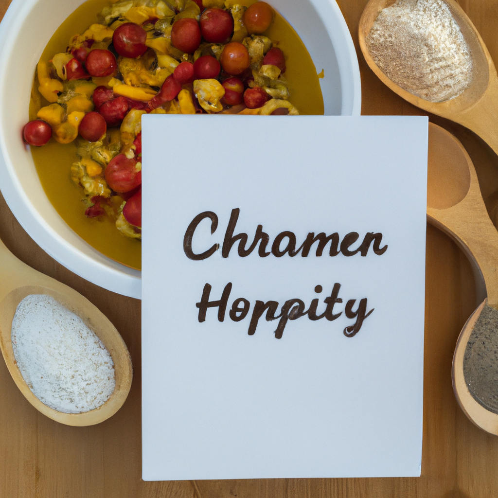 “Fueling Your Family with Nutritious and Delicious Recipes”