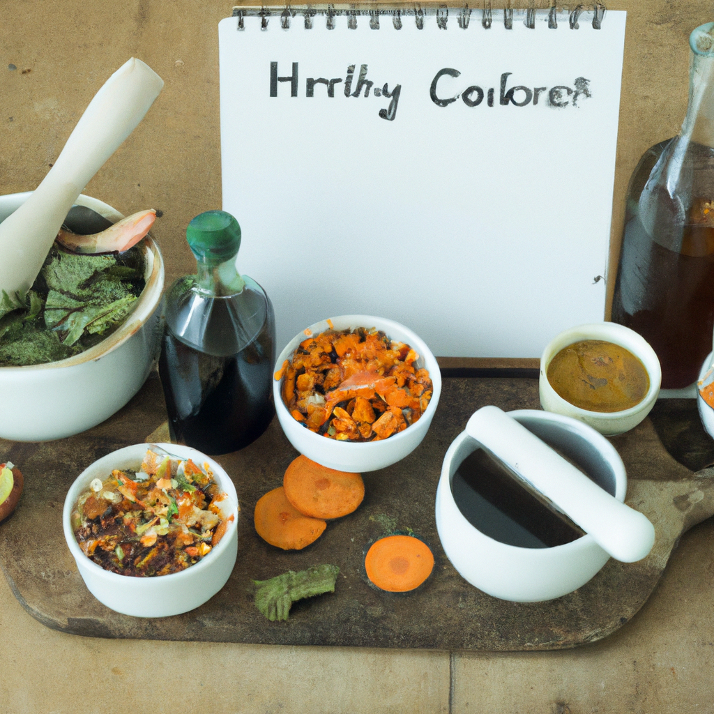 “Wholesome and Delicious: 10 Healthy Family Recipes to Nourish Your Loved Ones”