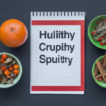 “Fuel Your Body with Nutritious and Delicious Healthy Daily Recipes”