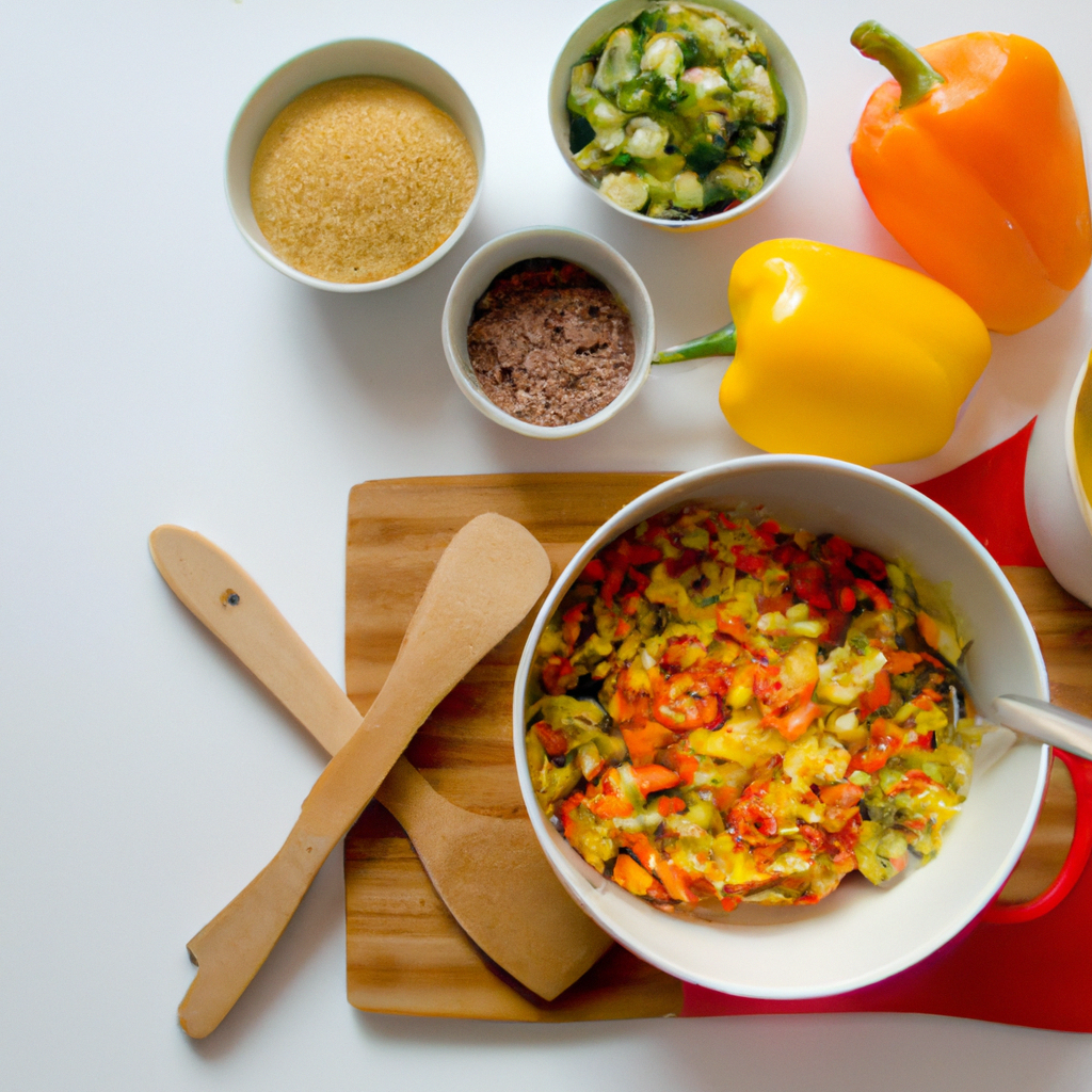 “Fueling Your Family: Delicious and Nutritious Recipes for a Healthy Lifestyle”