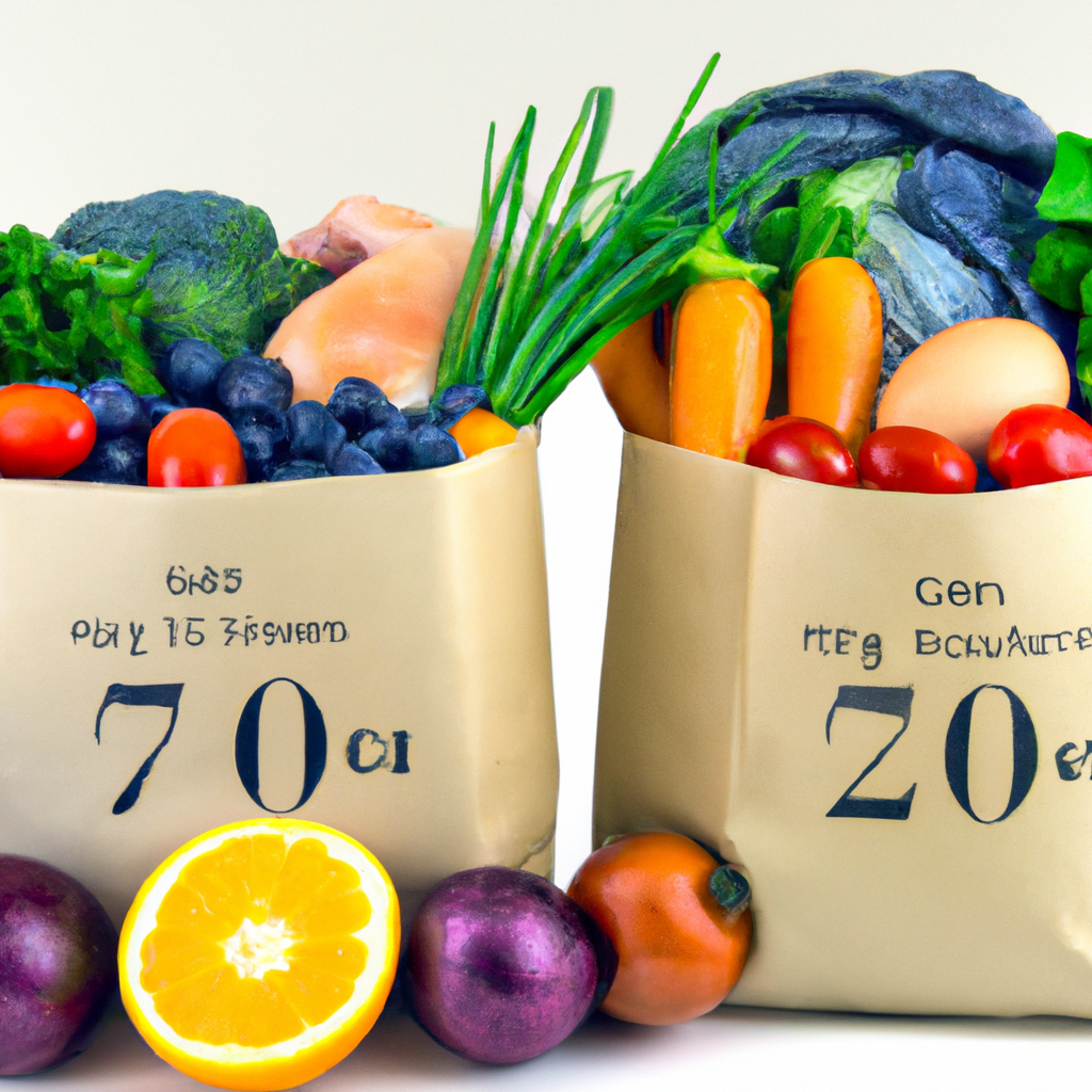 “Fuel Your Body with Nutritious and Delicious Healthy Daily Recipes”