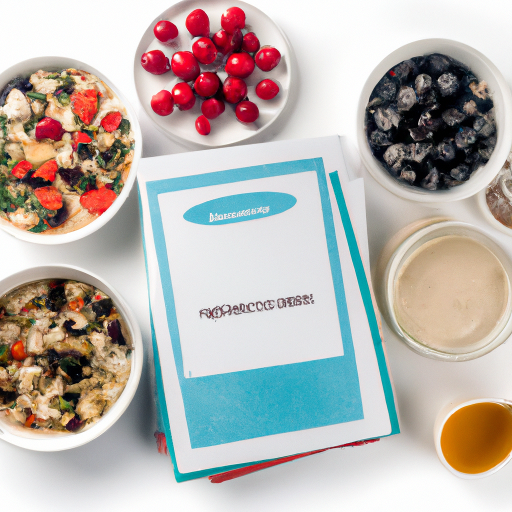 “Wholesome and Delicious: Discover the Benefits of Healthy Family Recipes”