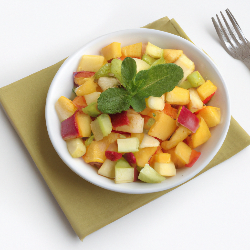 “Fuel Your Body with Nourishing Healthy Daily Recipes”