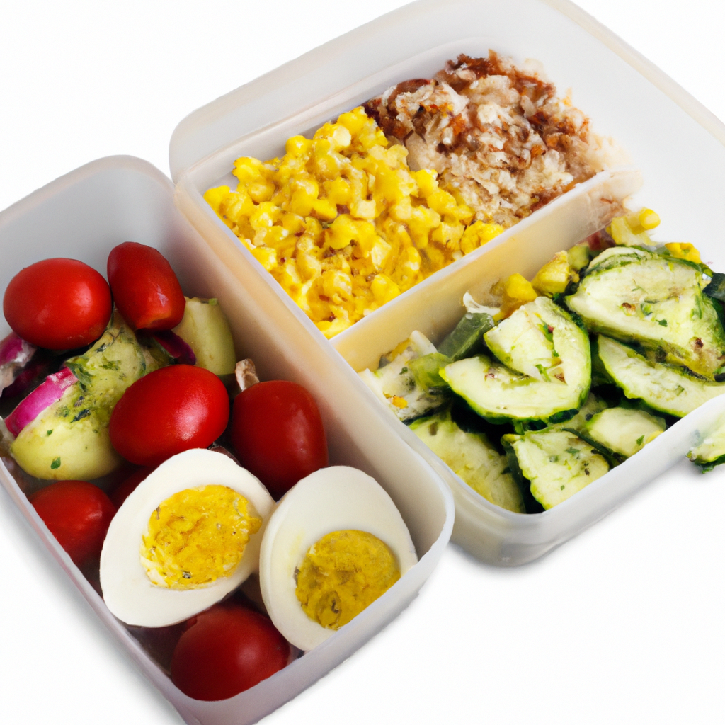 “Fuel Your Body with Nutritious and Delicious Daily Recipes”