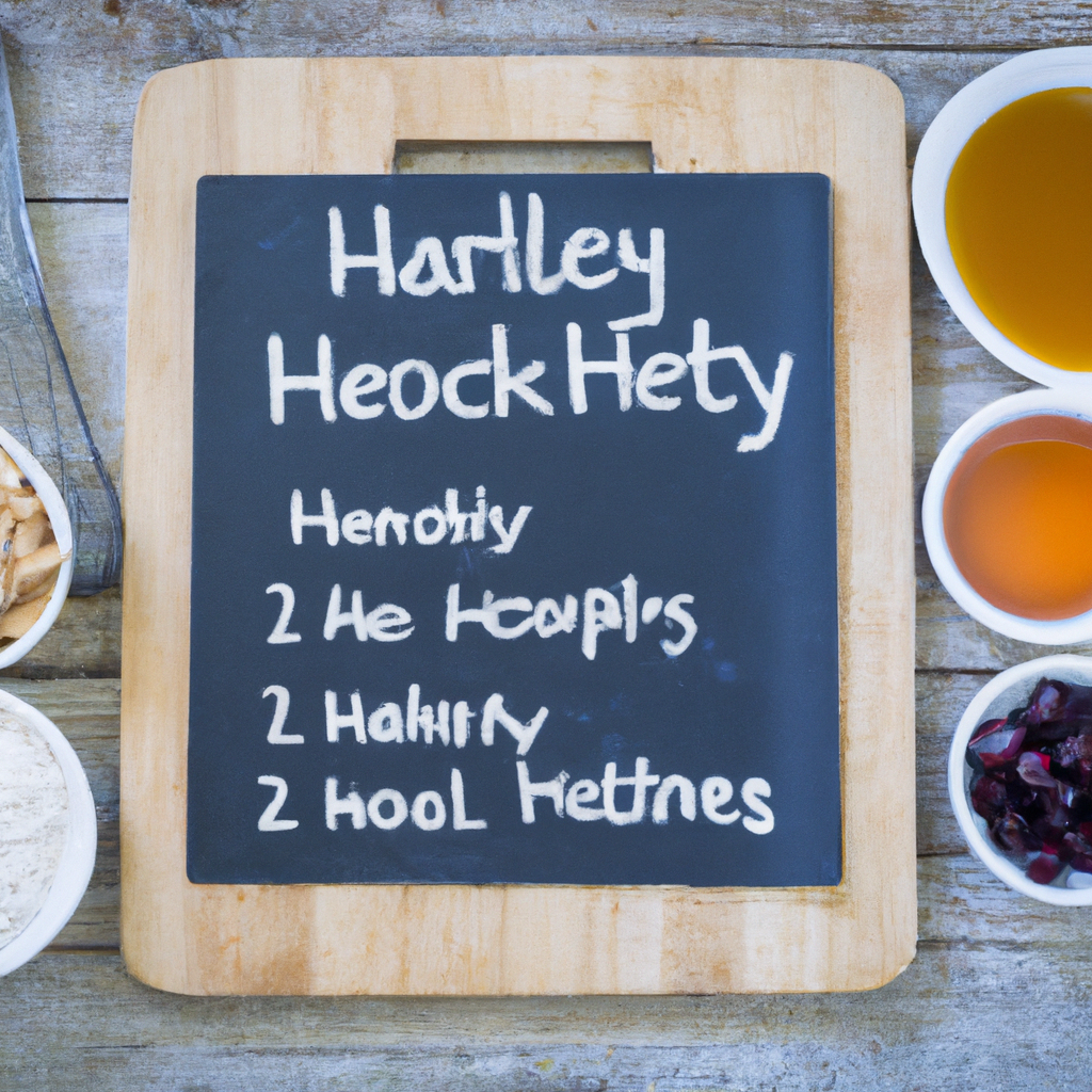 “Revolutionize Your Family’s Diet with Delicious and Nutritious Recipes”